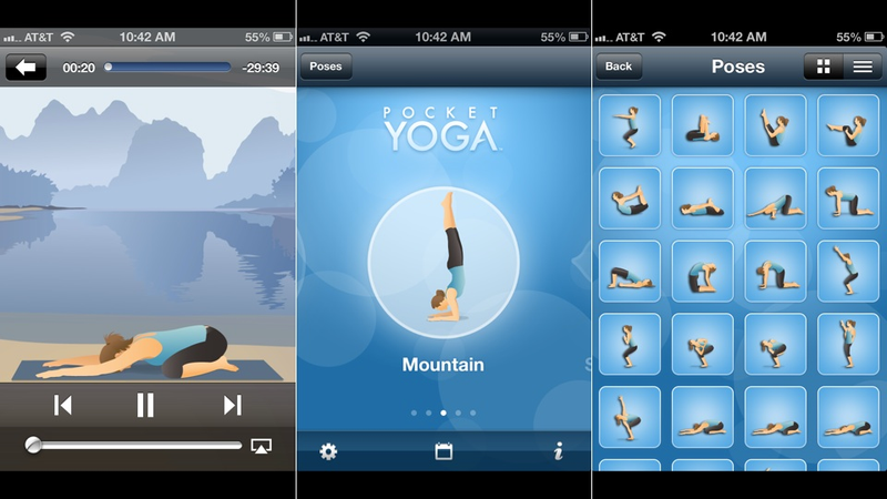 Illustration for article titled The Best Fitness App